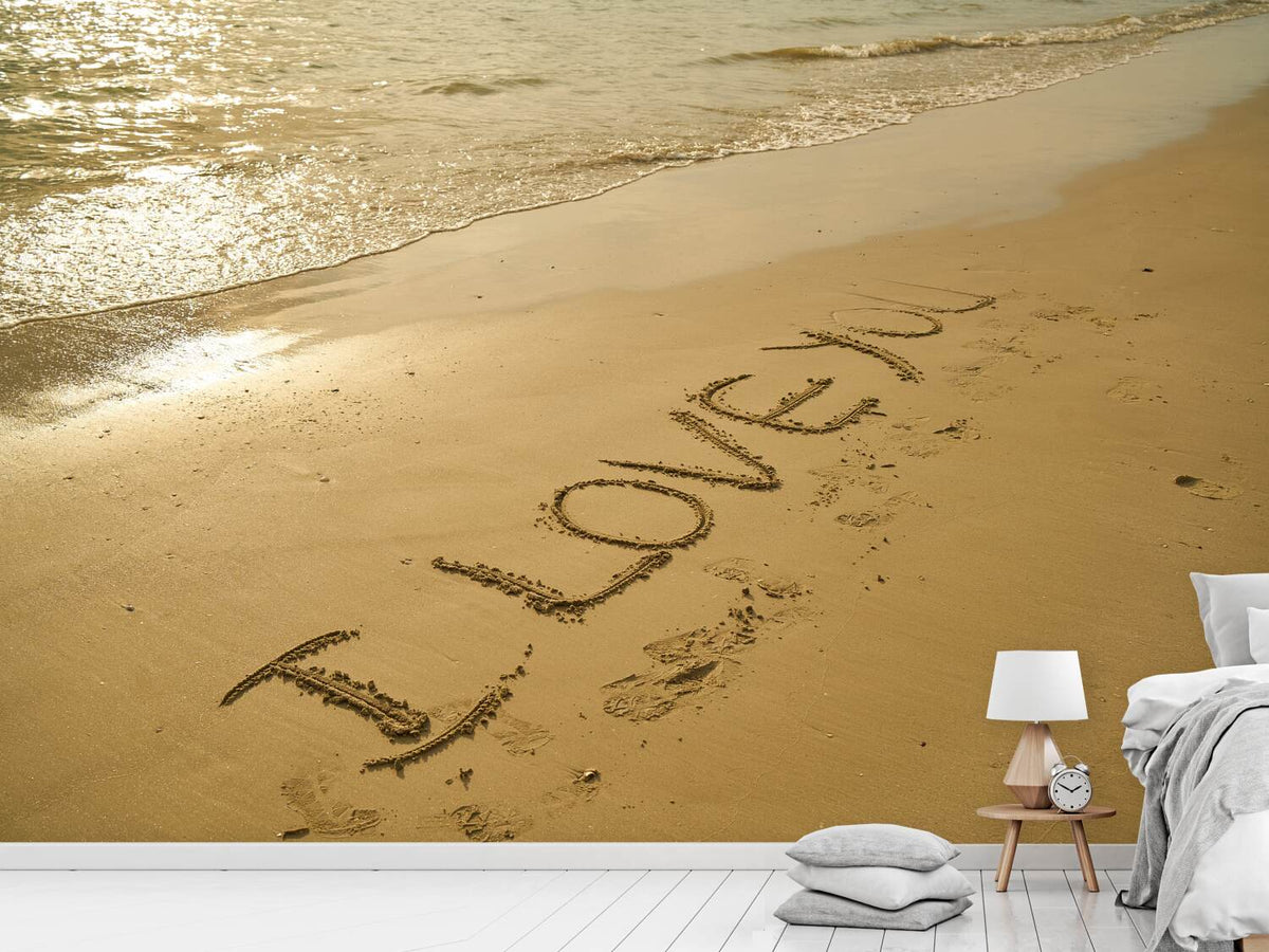 photo-wallpaper-sign-in-the-sand