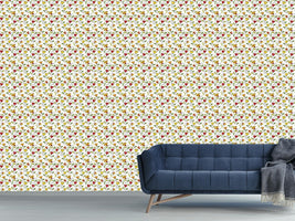 patterned-wallpaper-summer-flower-joy