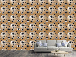 patterned-wallpaper-circles-in-the-spotlight