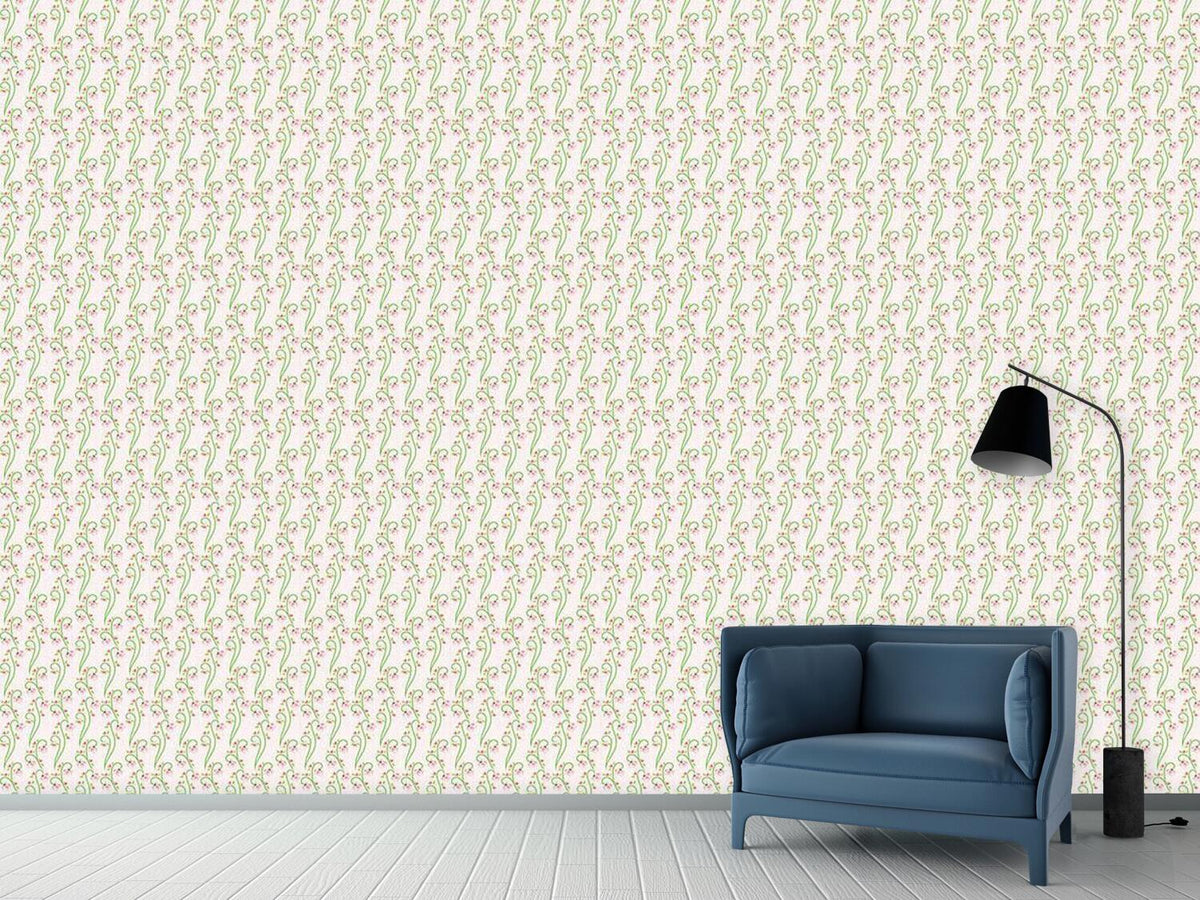 patterned-wallpaper-butterfly-visit