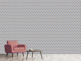 patterned-wallpaper-triangle-reunion