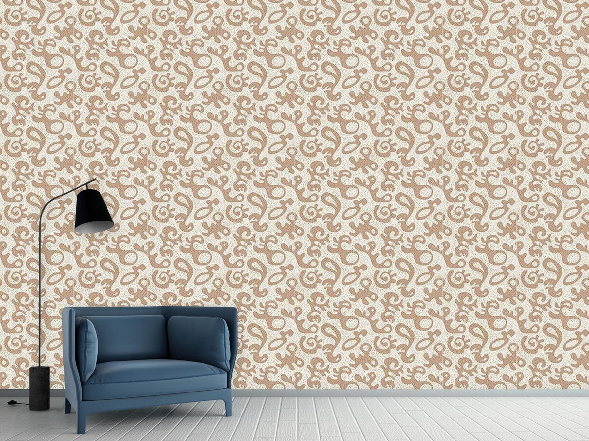 patterned-wallpaper-forms-and-dots