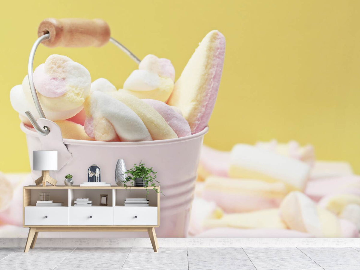 photo-wallpaper-marshmallow-in-the-bucket