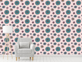 patterned-wallpaper-sweet-flora