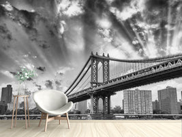 photo-wallpaper-manhattan-bridge