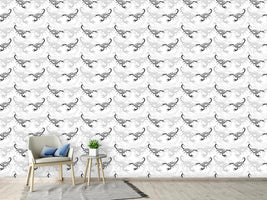 patterned-wallpaper-scorpion-attack