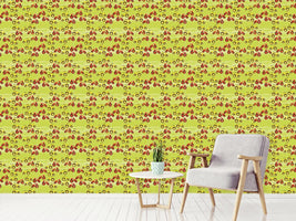 patterned-wallpaper-harvest-time