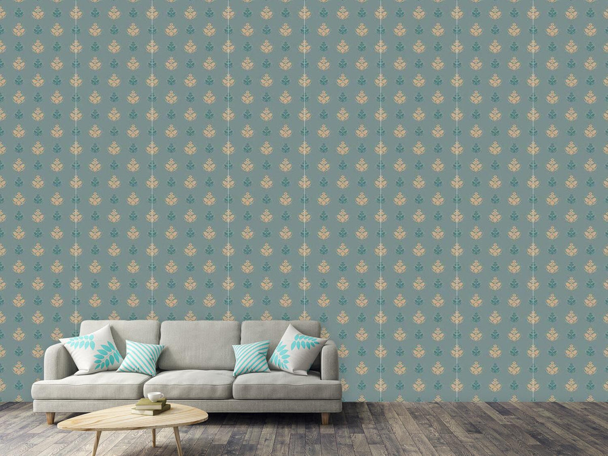 patterned-wallpaper-cool-flower-opulence