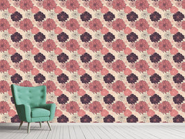 patterned-wallpaper-delicate-dahlia