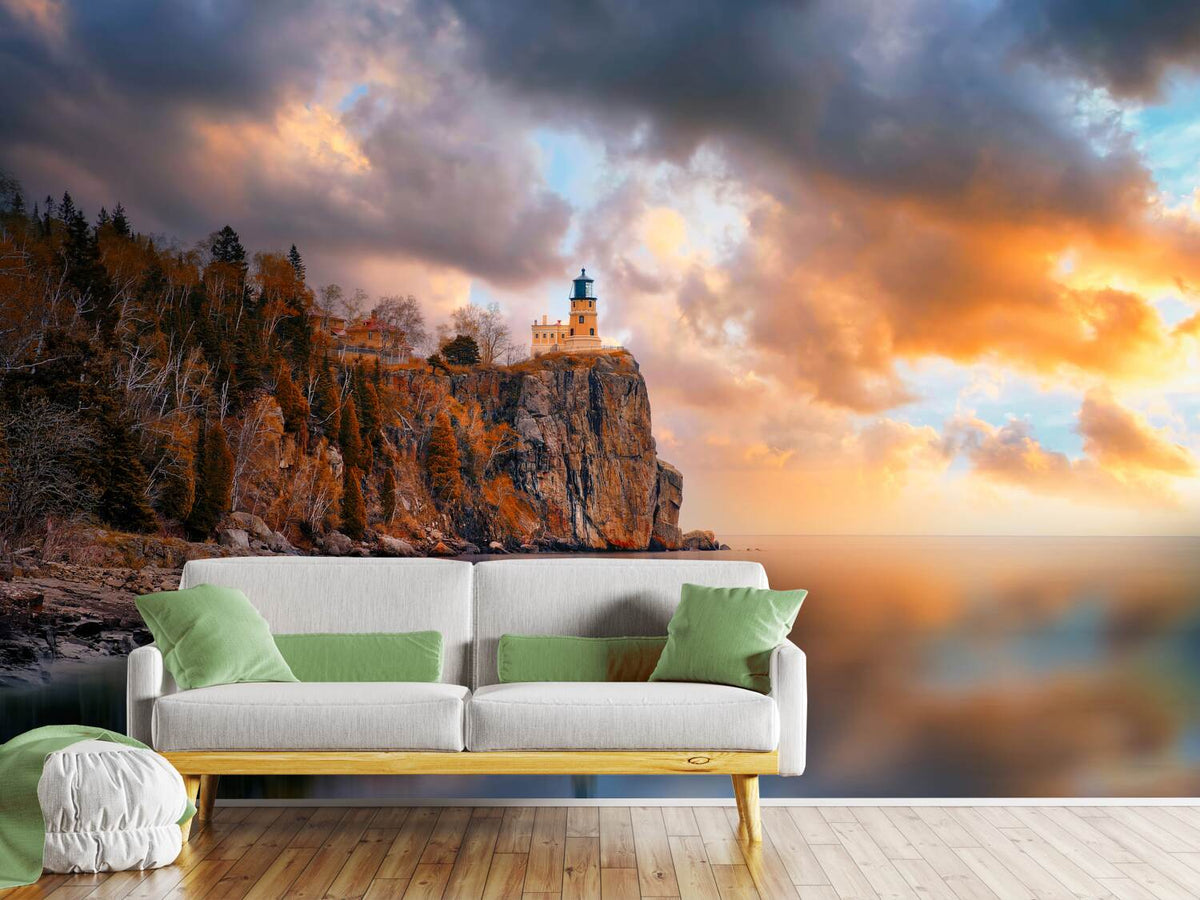 photo-wallpaper-a-cloudy-day-at-split-rock-lighthouse-x