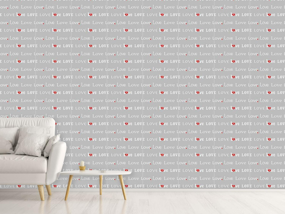 patterned-wallpaper-love-letters