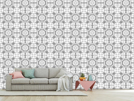 patterned-wallpaper-scarab