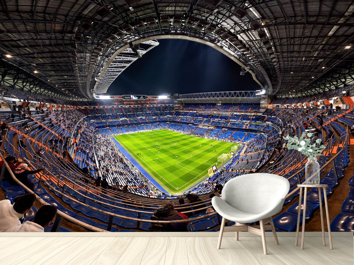 photo-wallpaper-santiago-bernabeu