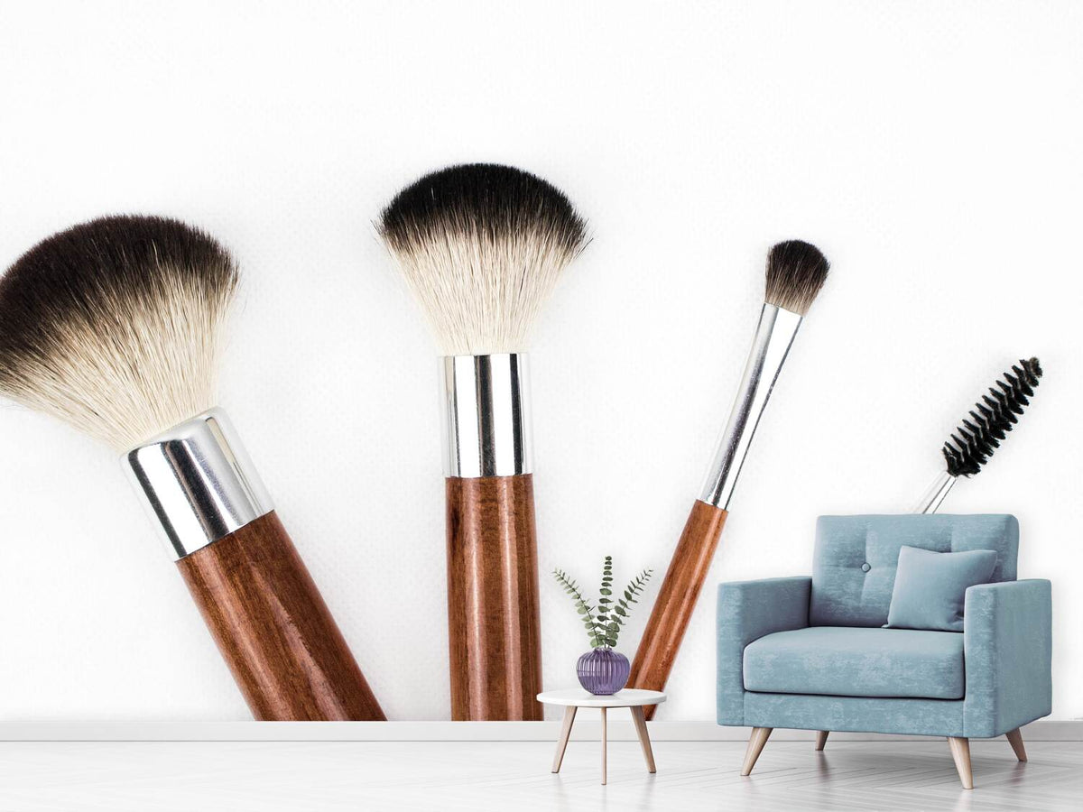 photo-wallpaper-make-up-brush