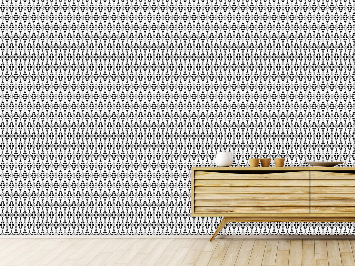 patterned-wallpaper-dottore-white