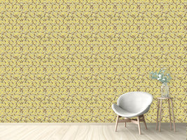 patterned-wallpaper-lemon-mix