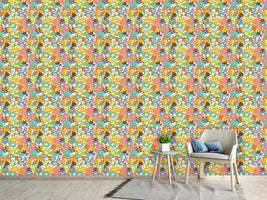 patterned-wallpaper-floral-microcosm