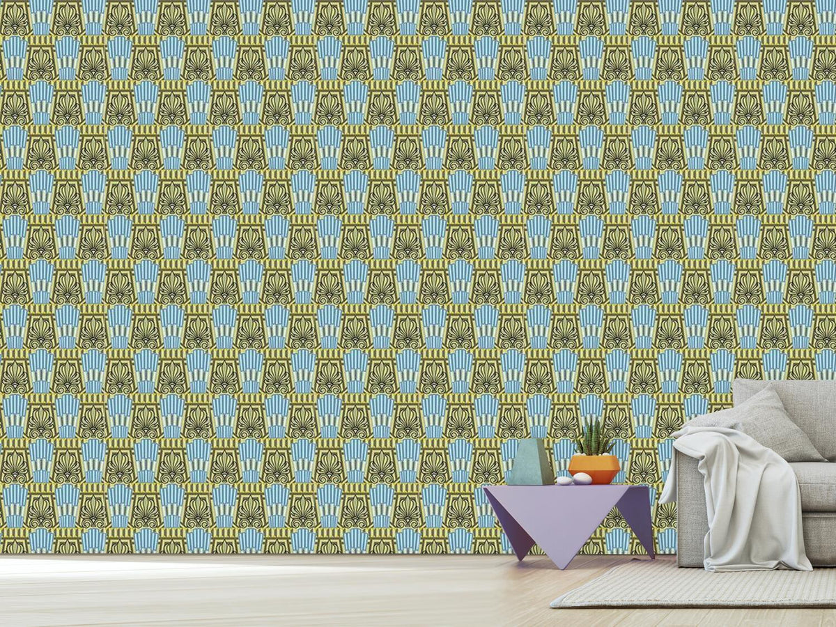 patterned-wallpaper-artilando-beige