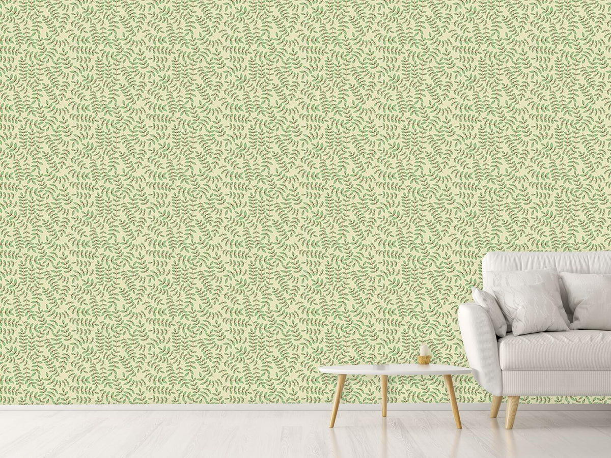 patterned-wallpaper-beauty-leaf