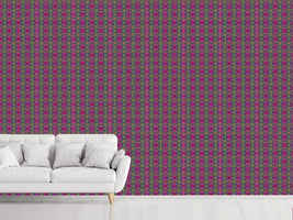 patterned-wallpaper-batik