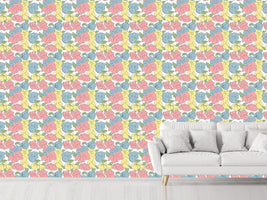 patterned-wallpaper-les-fleurs