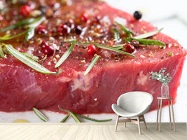 photo-wallpaper-raw-meat