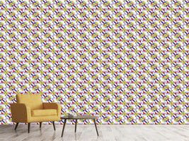 patterned-wallpaper-screenprint-pop-art