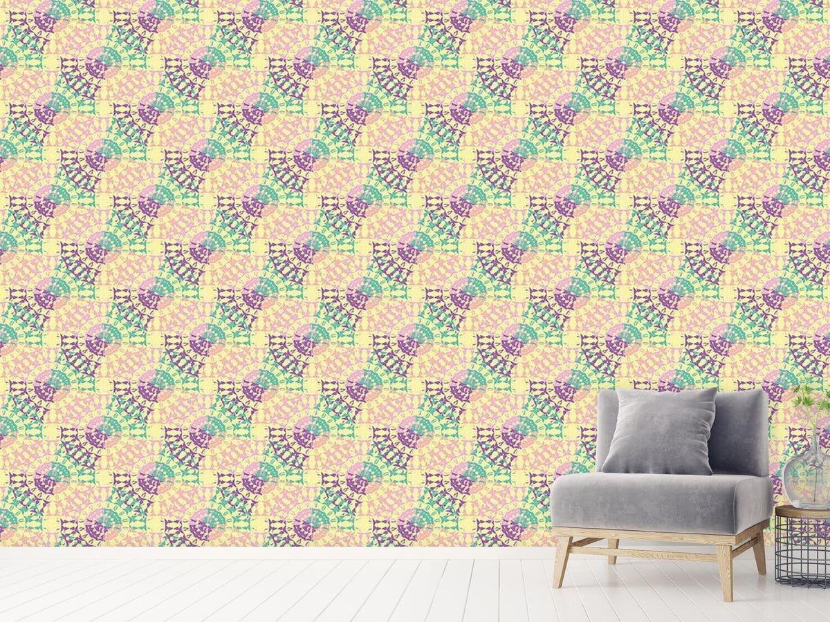 patterned-wallpaper-paper-bits