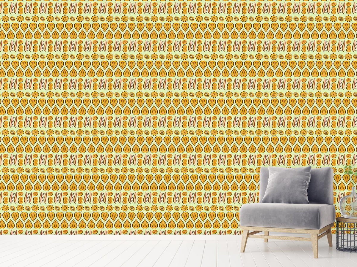 patterned-wallpaper-floral-collection