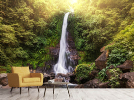 photo-wallpaper-waterfall-bali