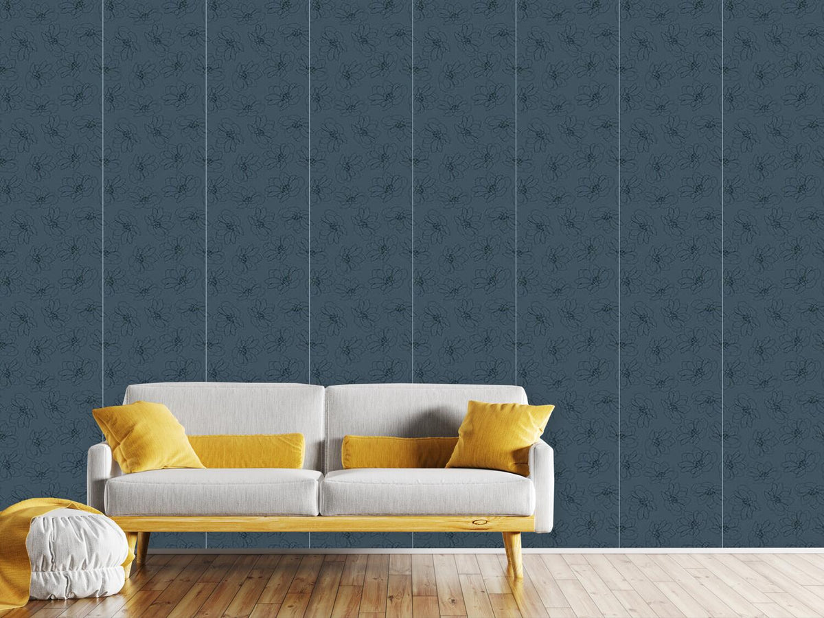 patterned-wallpaper-dancing-clementine