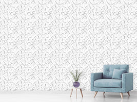 patterned-wallpaper-foliage-contours