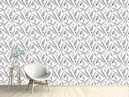 patterned-wallpaper-striped-fantasy