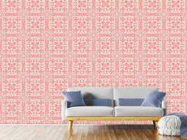 patterned-wallpaper-delicate-lace