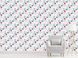 patterned-wallpaper-type-abstract