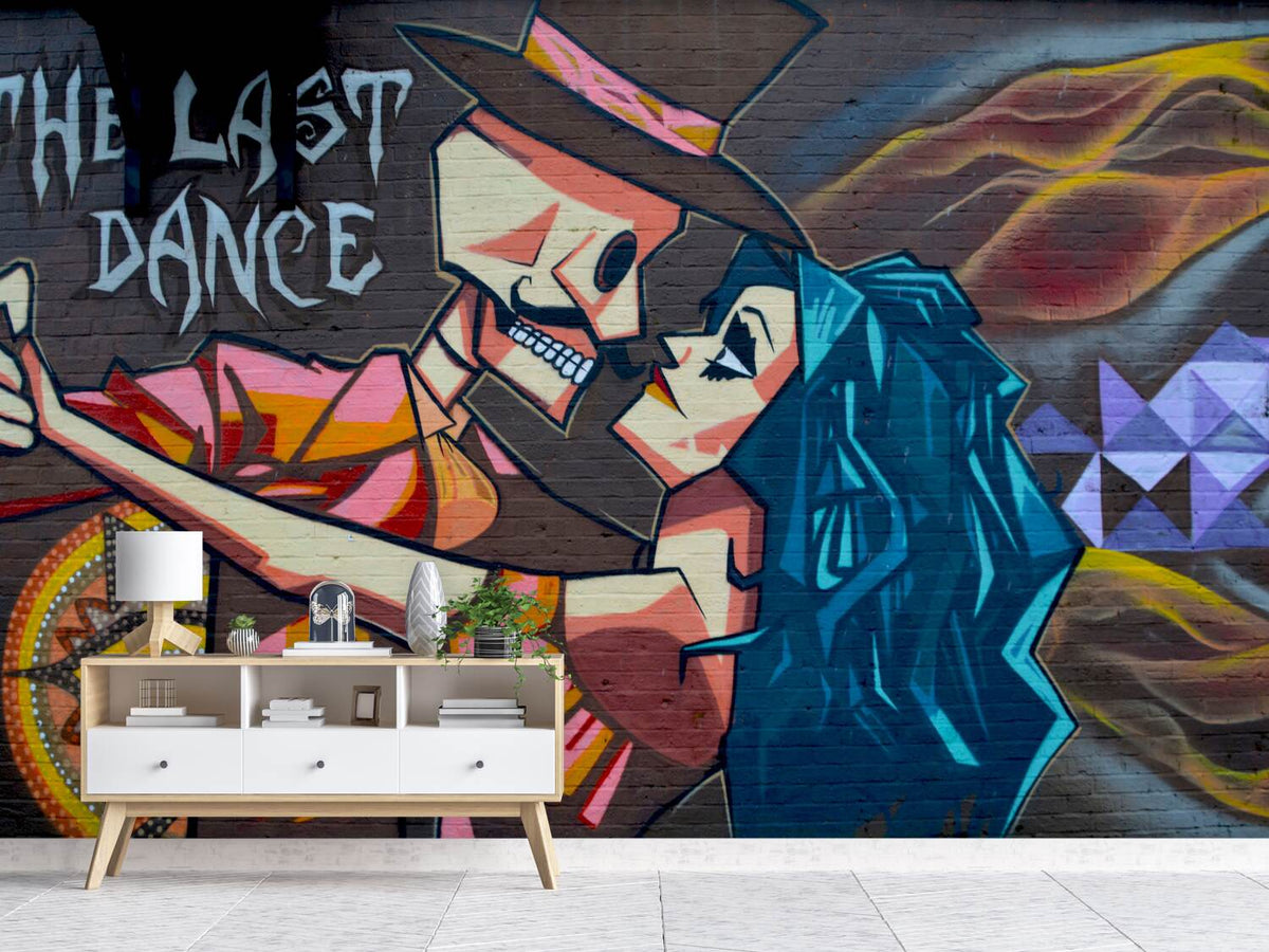 photo-wallpaper-street-art-last-dance