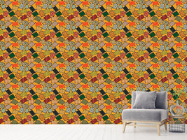 patterned-wallpaper-luggage