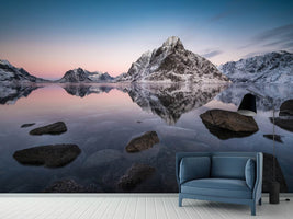 photo-wallpaper-arctic-mirror-x