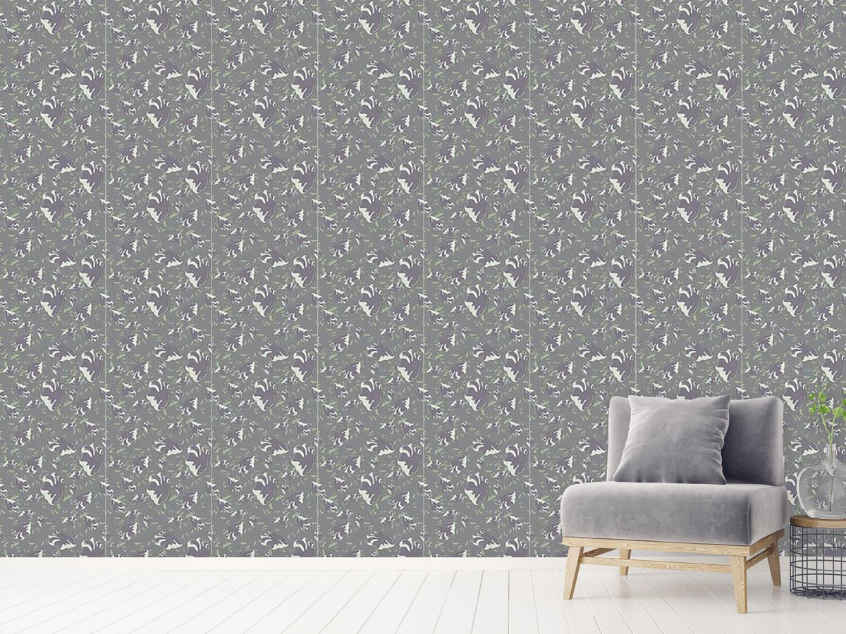 patterned-wallpaper-the-art-of-footprint