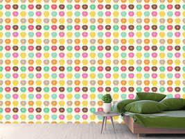 patterned-wallpaper-flowers-with-heart