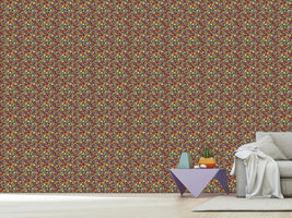 patterned-wallpaper-searching-for-dotty