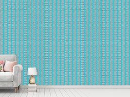 patterned-wallpaper-retro-stripes