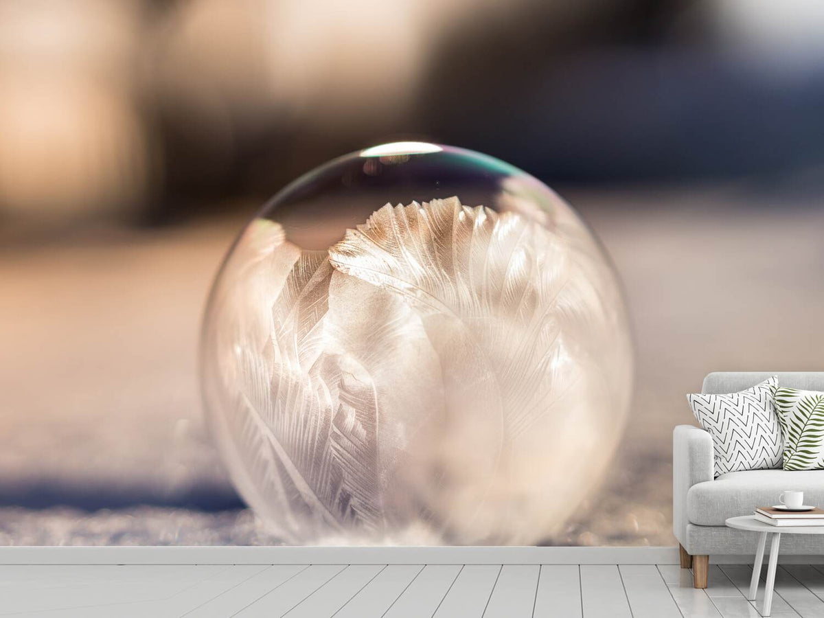 photo-wallpaper-ornate-bubble