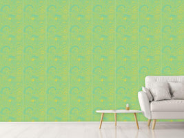 patterned-wallpaper-reef-garden-in-spring