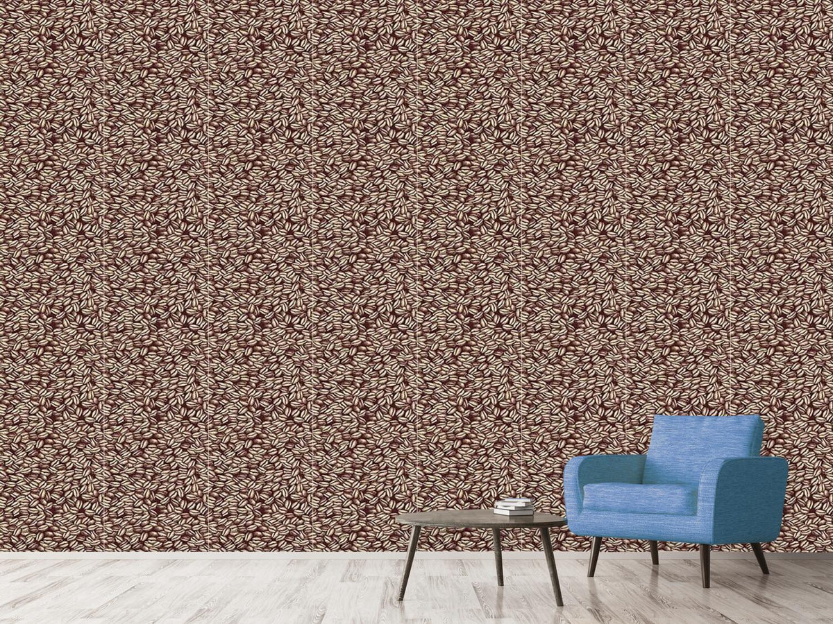 patterned-wallpaper-classic-coffee