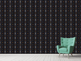 patterned-wallpaper-mongolia