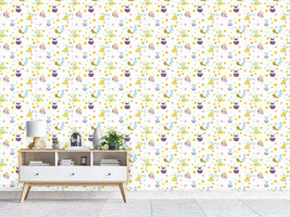 patterned-wallpaper-egg-surprise