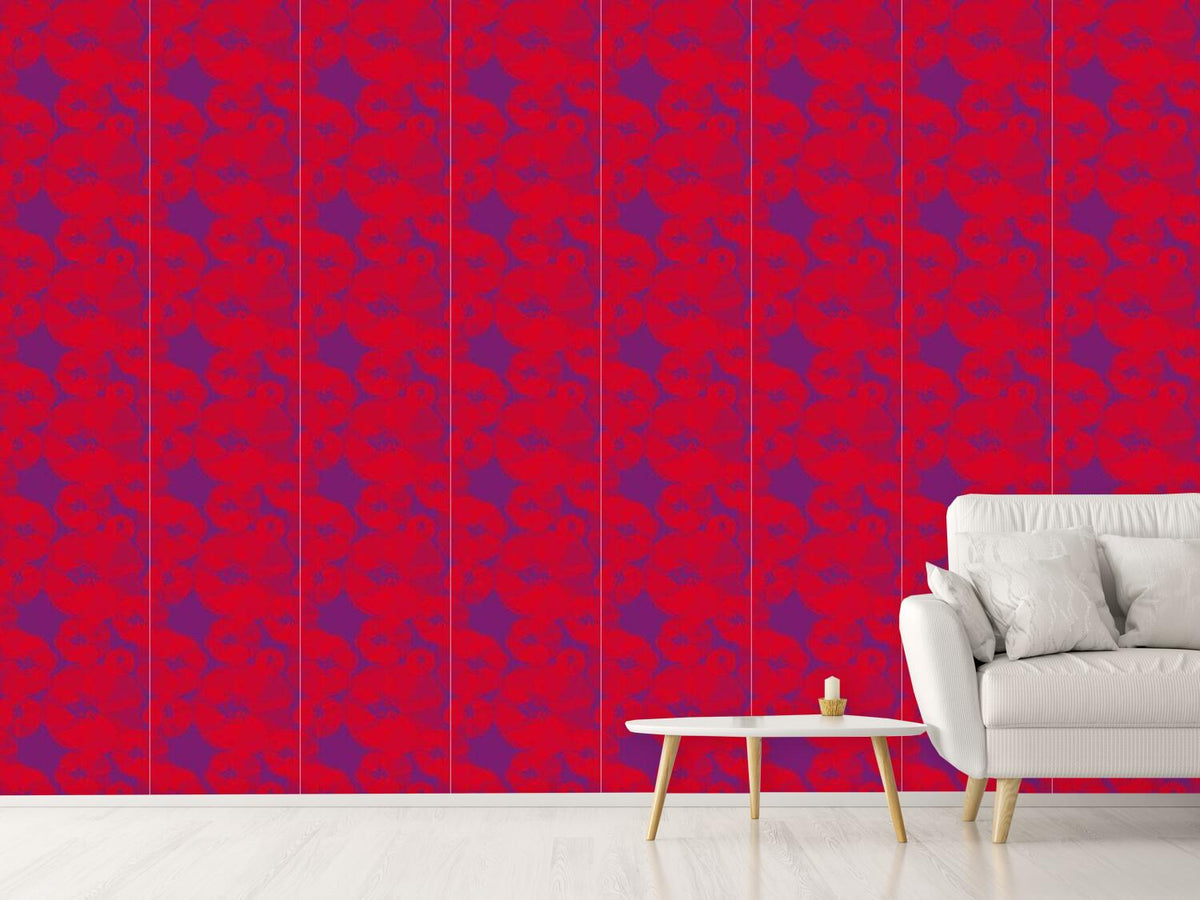 patterned-wallpaper-poppy-pop-art