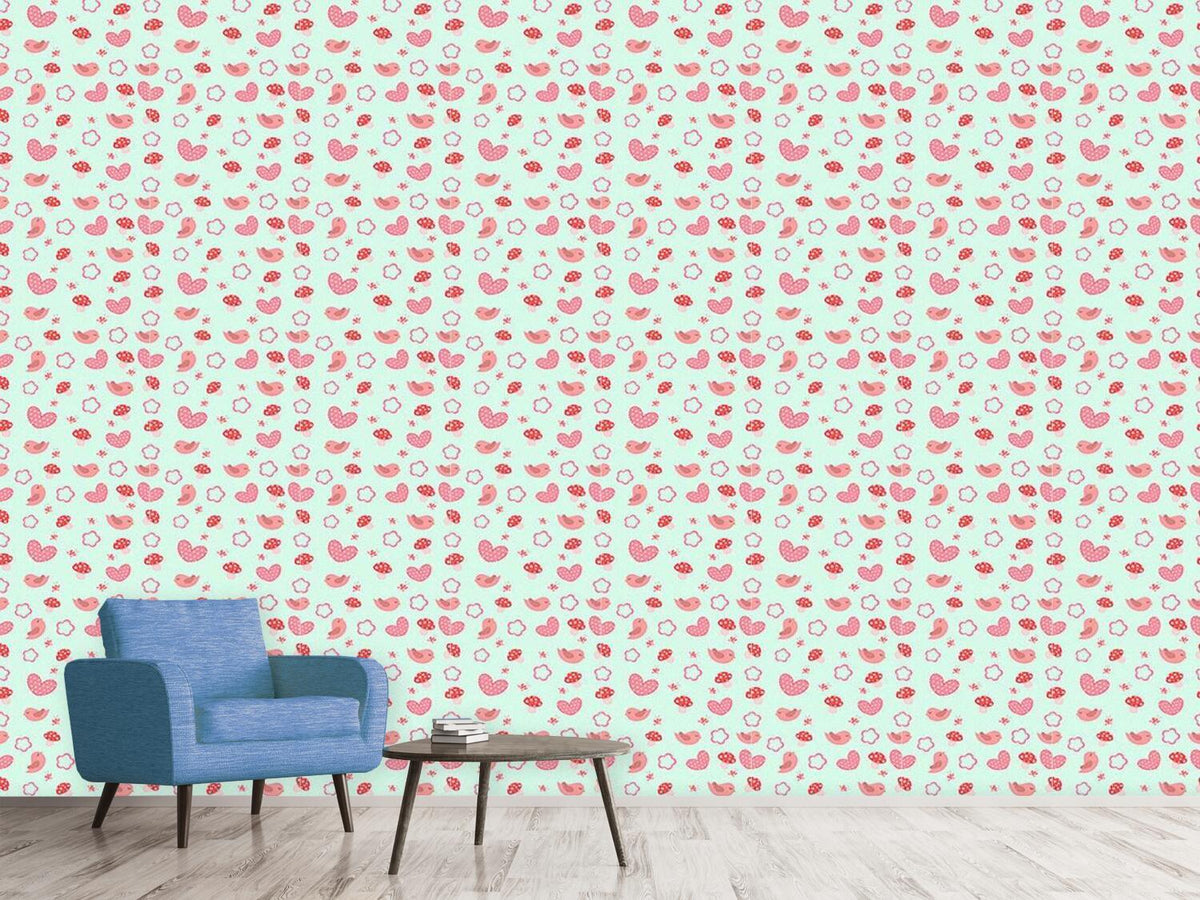 patterned-wallpaper-lucky-birds