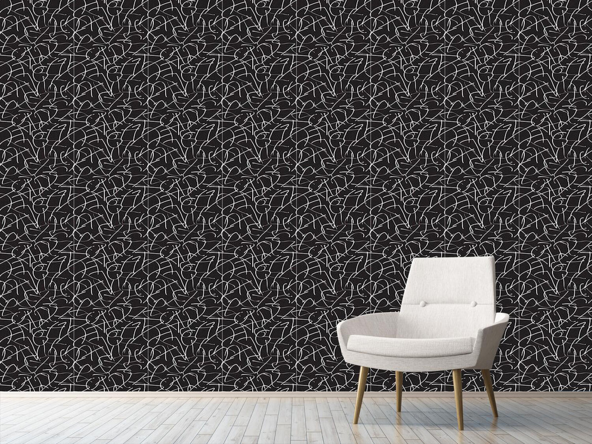 patterned-wallpaper-tries-in-writing